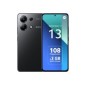 Smartphone XIAOMI Redmi 13 V2 6.79" 6Gb 128Gb 4G Negro