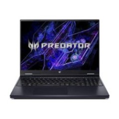Acer PHN16-72-71KX i7 32Gb 1Tb 16" RTX 4070 FreeD Negro
