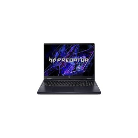 Acer PHN16-72-71KX i7 32Gb 1Tb 16" RTX 4070 FreeD Negro