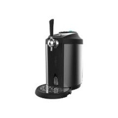 Grifo Dispensador CECOTEC Steel 5000 (A01_EU01_100009)