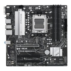 ASUS PRIME B650M-A II-CSM:(AM5) 4DDR5 DP HDMI VGA mATX
