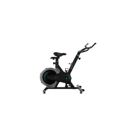 Bicicleta Indoor CECOTEC DrumFit Indoor 13000 (07242)