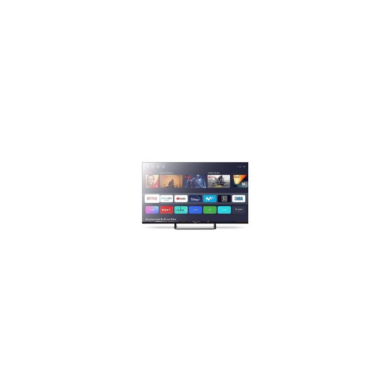 TV Engel 40" LED FHD Smart TV 2xUSB 3xHDMI (LE4085SM)