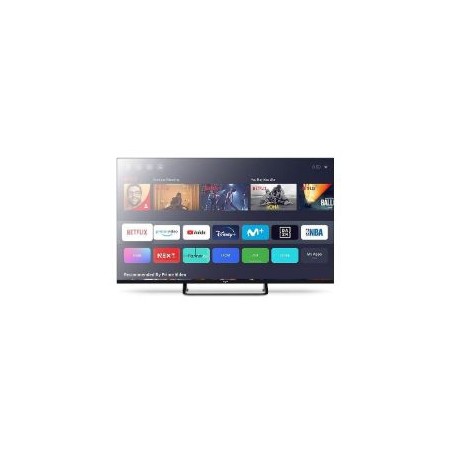 TV Engel 40" LED FHD Smart TV 2xUSB 3xHDMI (LE4085SM)