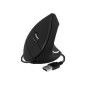 Ratón Vertical SUBBLIM USB-A Negro (SUBMO-EDGVU01) Ratón Vertical SUBBLIM USB-A Negro (SUBMO-EDGVU01)