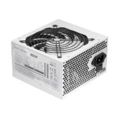 Fuente Mars Gaming ATX 850W PFC 85% Blanca (MPIII850W)