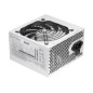 Fuente Mars Gaming ATX 850W PFC 85% Blanca (MPIII850W)