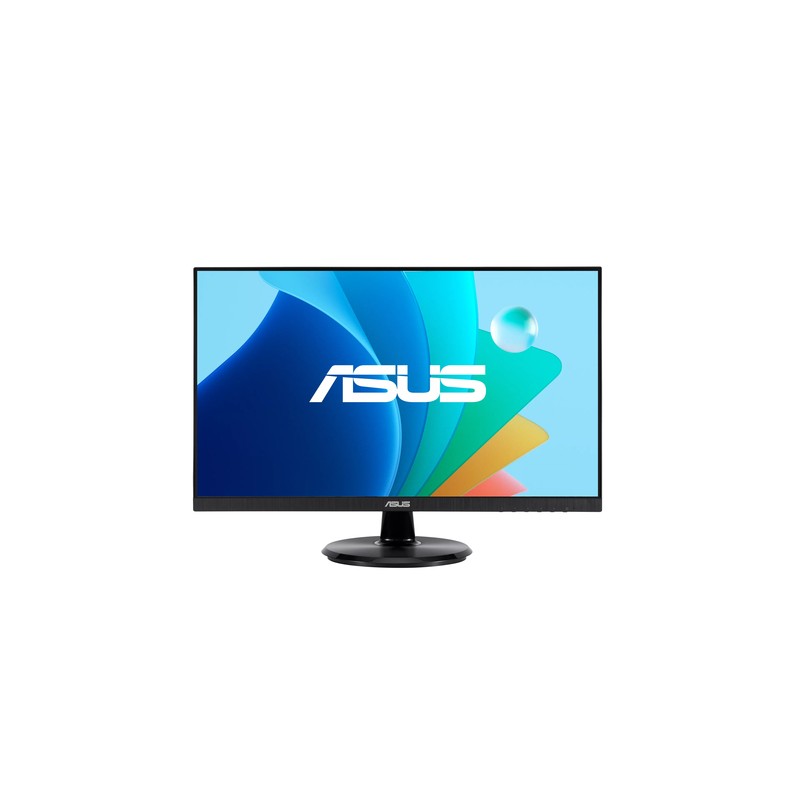 Monitor ASUS VA24DQFR 24" LED IPS FHD DP VGA HDMI Negro Monitor ASUS VA24DQFR 24" LED IPS FHD DP VGA HDMI Negro