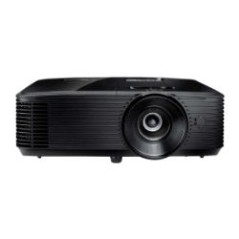 Proyector Optoma W371 DLP WXGA 3800L 3D (E9PX7D701EZ3)