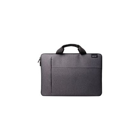 Maletín Acer Urban Sleeve 15.6" Gris (GP.BAG11.02J)