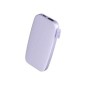PowerBank Fresh N Rebel 6000mAh Lila (2PB6100DL)