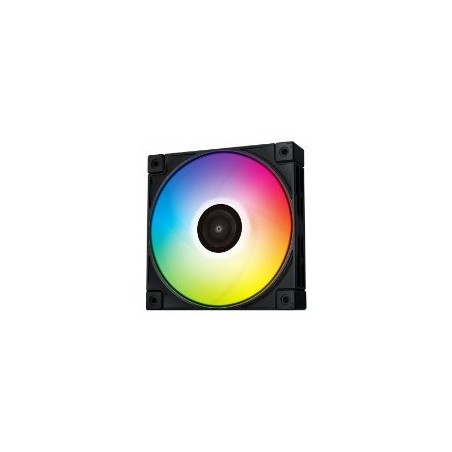 Ventilador DeepCool FC120 ARGB 12cm(R-FC120-BKAMN1-G-1)