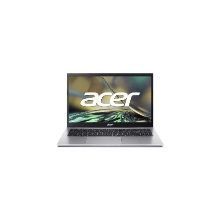 Acer A315-59 i5-1235U 16Gb 512Gb 15.6" W11H Plata