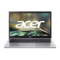 Acer A315-59 i5-1235U 16Gb 512Gb 15.6" W11H Plata