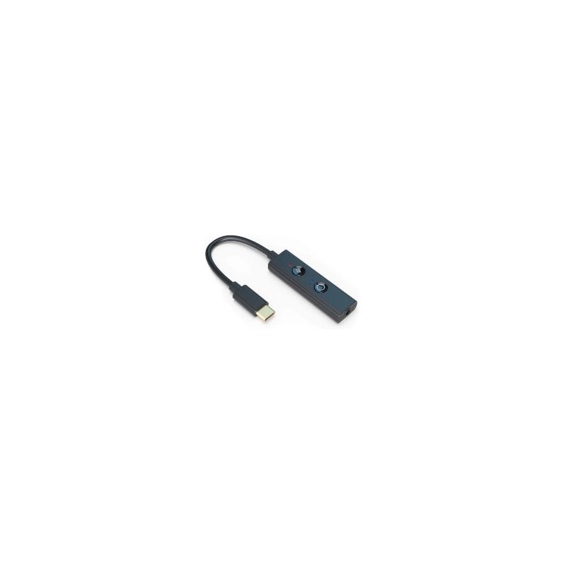 Adaptador Creative Sound Blaster Play 4 (70SB186000000) Adaptador Creative Sound Blaster Play 4 (70SB186000000)