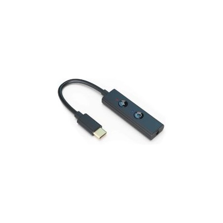 Adaptador Creative Sound Blaster Play 4 (70SB186000000)