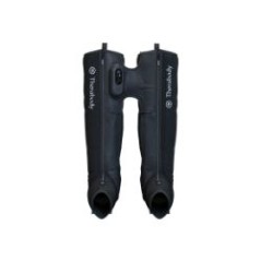 Botas de Compresión Therabody Jetboots (JB0004131-3A1M)