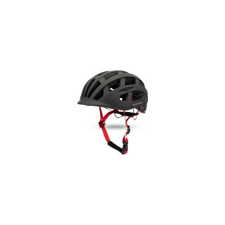 Casco SmartGyro Helmet Urban L/M Negro (SG27-539)