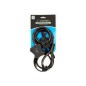 Candado SmartGyro cable/esposa con 2 llaves (SG27-531)
