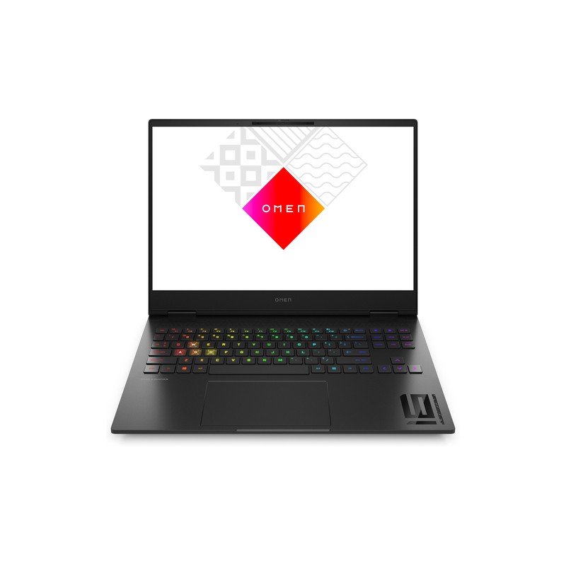 HP 16-u0005ns i7 32Gb 1Tb 16" RTX4070 FreeDos (984C6EA)