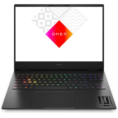 HP 16-u0005ns i7 32Gb 1Tb 16" RTX4070 FreeDos (984C6EA)