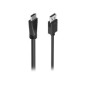 Cable AISENS DP/M a HDMI/M 5m Negro (A125-0896)