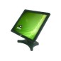 Monitor TPV 10POS 19" TFT Táctil USB Negro (TS-19HV) Monitor TPV 10POS 19" TFT Táctil USB Negro (TS-19HV)