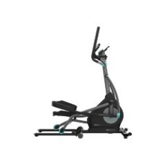 Bicicleta Elíptica CECOTEC Drumfit Elliptical (07232)