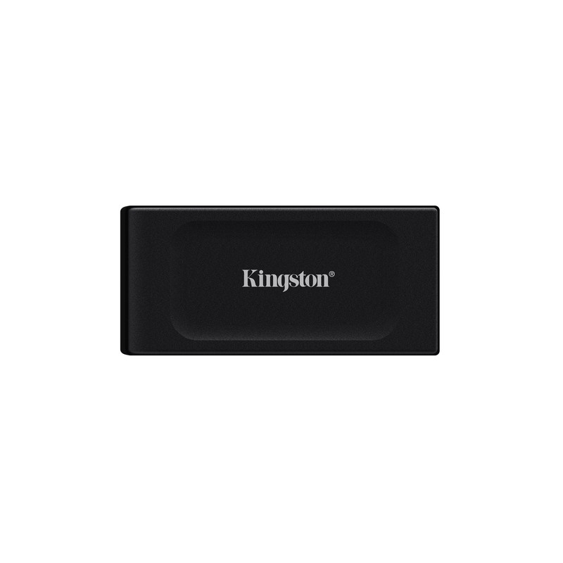 SSD Kingston 2Tb USB-C 3.1 Negro (SXS1000/2000G) SSD Kingston 2Tb USB-C 3.1 Negro (SXS1000/2000G)