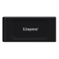 SSD Kingston 2Tb USB-C 3.1 Negro (SXS1000/2000G) SSD Kingston 2Tb USB-C 3.1 Negro (SXS1000/2000G)