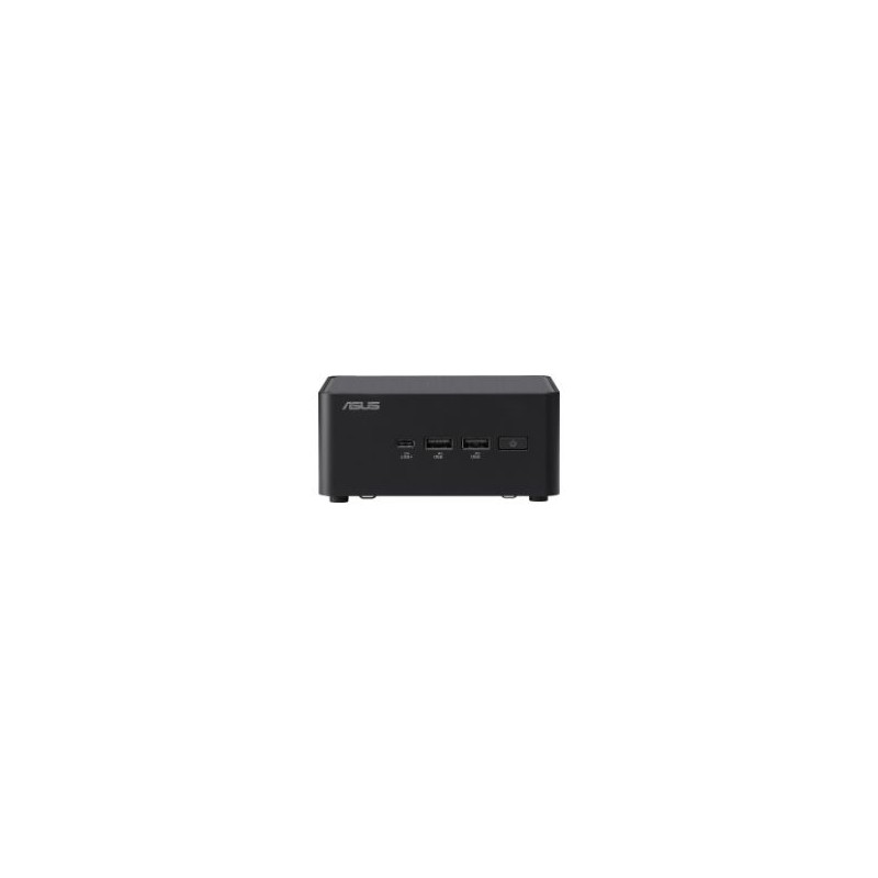NUC ASUS 14 Pro 90AR0072-M00040 UCFF i3-100U WiFi BT