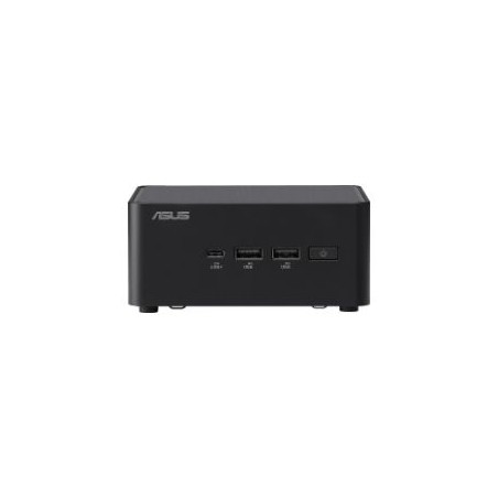 NUC ASUS 14 Pro 90AR0072-M00040 UCFF i3-100U WiFi BT