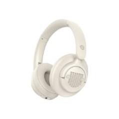 Auriculares CONCEPTRONIC 3.5mm BT 5.4 Crema (ALVAH02C)