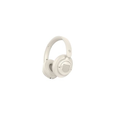 Auriculares CONCEPTRONIC 3.5mm BT 5.4 Crema (ALVAH02C)