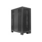 Caja Abysm AI PRO 100 ATX mATX EATX Negra (AB125801)