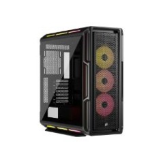 Caja Corsair iCUE 5000T LX RGB Negra (CC-9011298-WW)