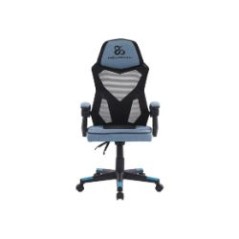 Silla Newskill Eros Ergonómica Azul (NS-EROS-BLUEBL)