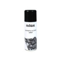 Spray NILOX Alcohol Isopropílico (NXA02187)