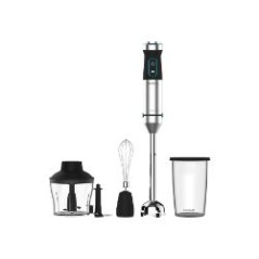 Batidora CECOTEC Power TitanBlack 1500 XL Cream(04272)