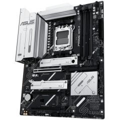ASUS PRIME X870-P: (AM5) 4xDDR5 USB DP HDMI RJ45 ATX