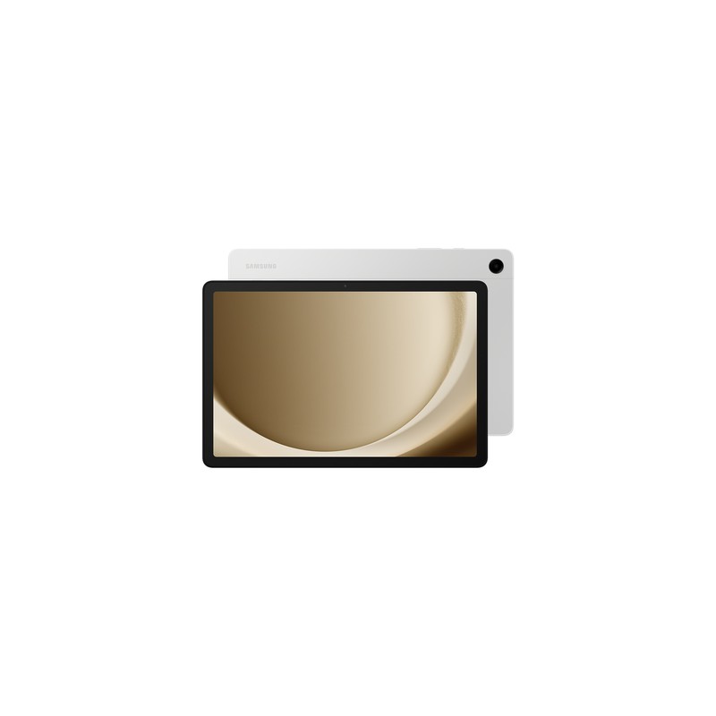 Tablet Samsung Tab A9+ 11" 8Gb 128Gb 5G Plata (SM-X216) Tablet Samsung Tab A9+ 11" 8Gb 128Gb 5G Plata (SM-X216)