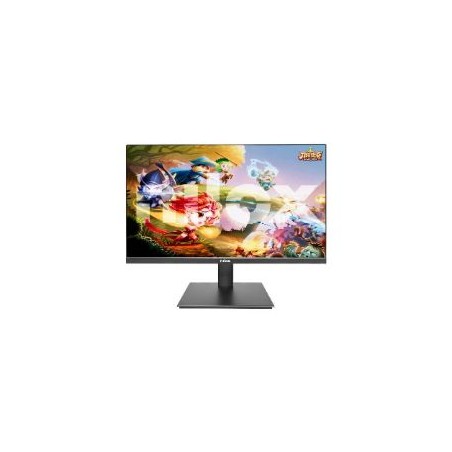 Monitor NILOX 24" LED VA FHD 120Hz Negro (NXM24FHD1201)