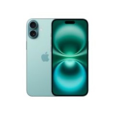 Apple iPhone 16 Plus 6.1" 128Gb 5G Teal (MXVY3QL/A)
