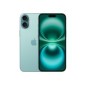Apple iPhone 16 Plus 6.1" 128Gb 5G Teal (MXVY3QL/A)