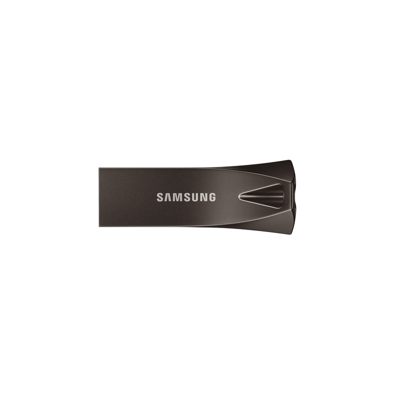 Pendrive Samsung Bar Plus 512Gb USB3.0 (MUF-512BE4/APC) Pendrive Samsung Bar Plus 512Gb USB3.0 (MUF-512BE4/APC)