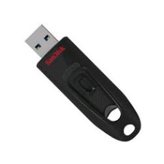 Pendrive Sandisk Ultra 32Gb USB-A 3.0 (SDCZ48-032G-U46)