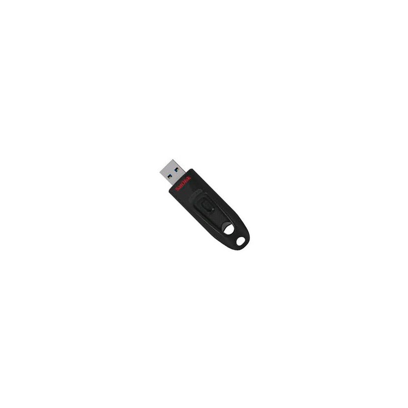Pendrive Sandisk Ultra 32Gb USB-A 3.0 (SDCZ48-032G-U46) Pendrive Sandisk Ultra 32Gb USB-A 3.0 (SDCZ48-032G-U46)