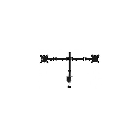 Soporte de Mesa EQUIP 13"-27" Gira/Inclina (EQ650152)