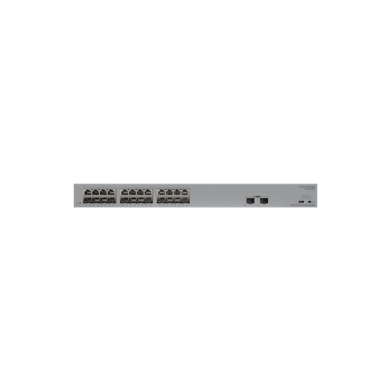 Pto Acceso Huawei S110-24LP2SR 24xRJ45 2xSFP (98012198) Pto Acceso Huawei S110-24LP2SR 24xRJ45 2xSFP (98012198)