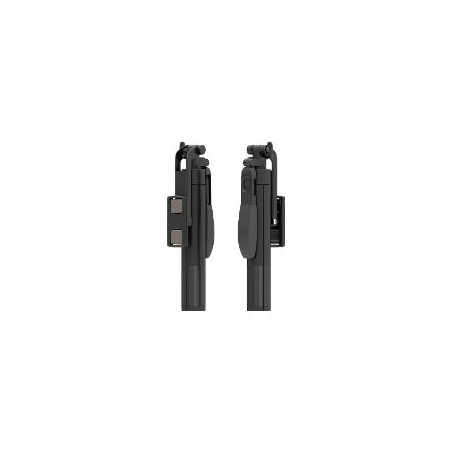 Palo Selfie AISENS con tripode Negro (SS01ST-299)